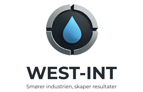 West-int, logo, western international