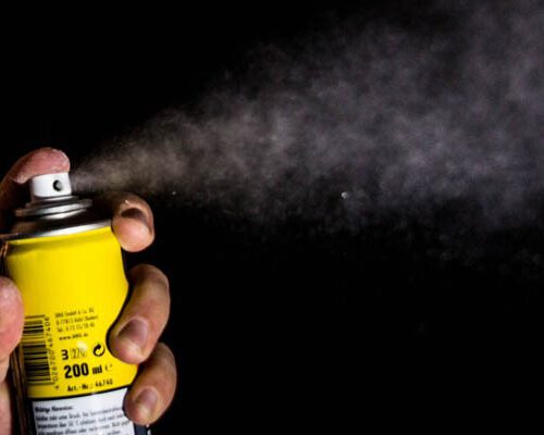 Hjem 1 Aerosoler, west-int