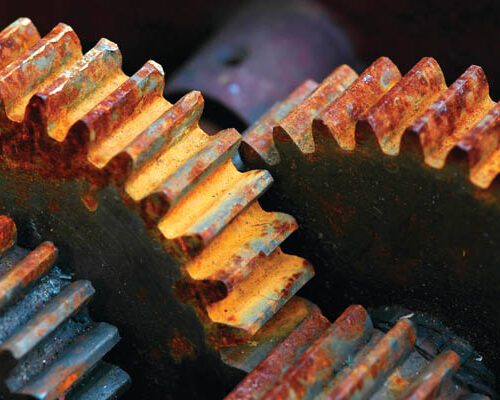 Hjem 6 Rustbeskyttelse, west-int