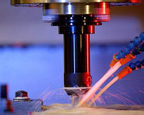 Hjem 8 Skjærevæske, west-int