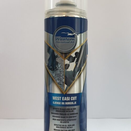 west easi cut, gjenge og boreolje, west-int