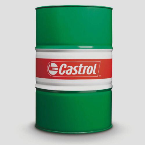 Hjem 11 castrol 3, west-int