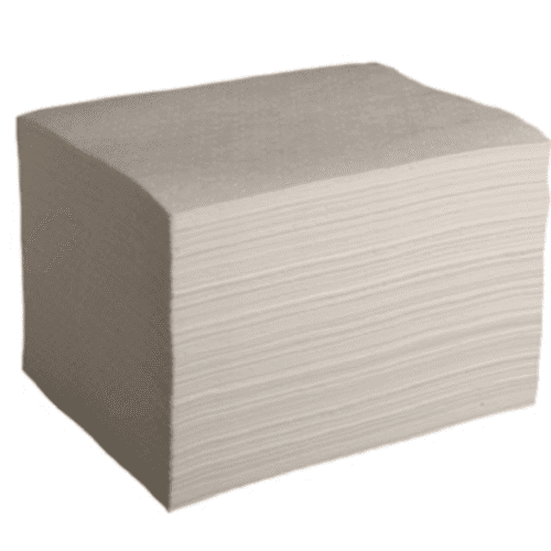 Oljeabsorberingspad, oil only, west-int