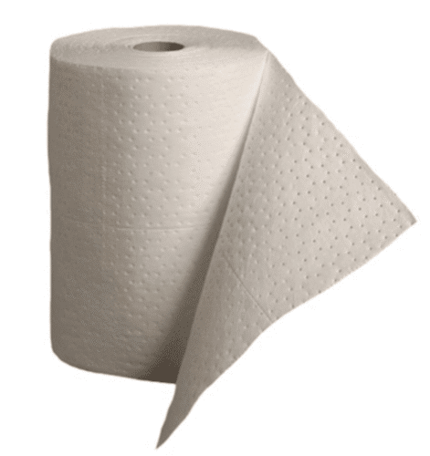 Oljeabsorberingsrull, oil only, west-int