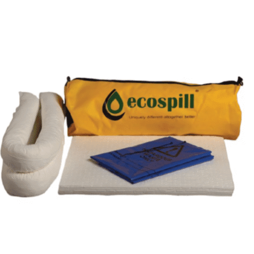 Hjem 15 Oljebasorberingsbag 20 l, west-int