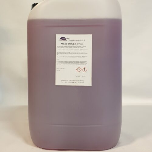 powerwash, west-int