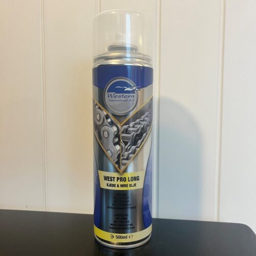 West pro long spray, west-int
